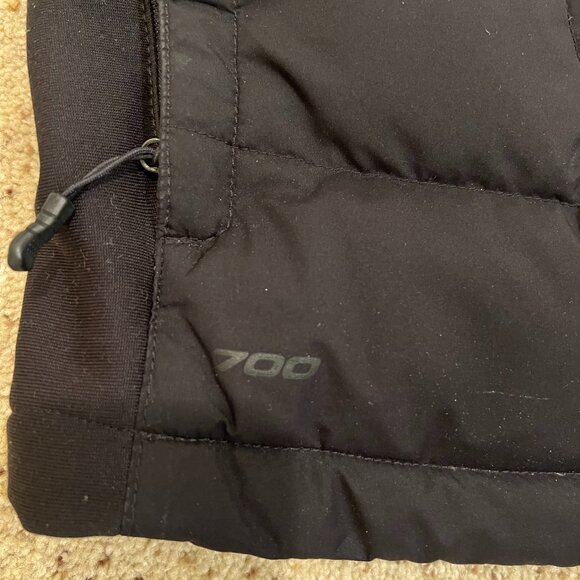 North Face Summit Series Down Vest - Picture 5 of 6